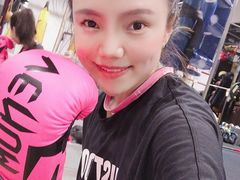 -Uppercut拳馆·Boxing拳击·Muay Thai泰拳