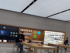 -Apple零售店(玄武湖店)