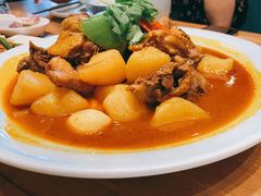 -品回味清真西北楼(宁波首店)