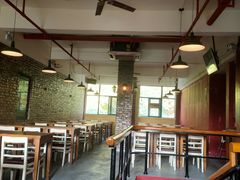 -Rural Tequila墨西哥餐厅(东川路店)