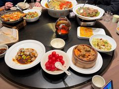 -楚山晓·楚湘菜(江夏永旺店)