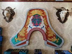 -塞伊德·蒙餐(锡林浩特店)