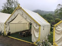 -白马涧龙池景区