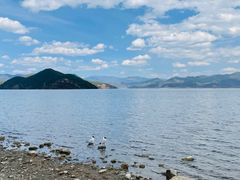 -丽江泸沽湖景区