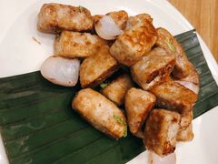 -莆田餐厅PUTIEN(三里屯店)
