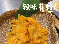 -和风食堂·日料·无界小火锅