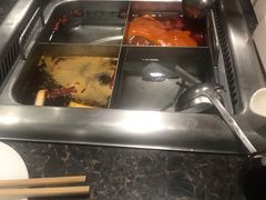 -海底捞火锅(亲贤北街店)