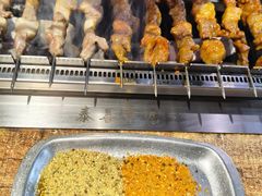 -泰善串店•延边朝鲜族烧烤(理工大学店)