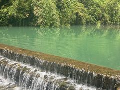 -阿依河景区