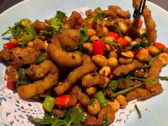 -富临轩私房菜(集庆门大街店)