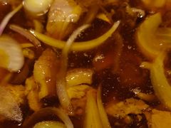 -大融厨·鸡毛店·川菜(果壳里东安湖店)