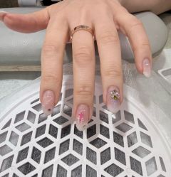 -初NAIL日式美甲美睫沙龙