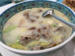 -福来居烤鸭店(天坛二店)