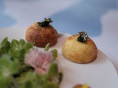 -Le Comptoir de Pierre Gagnaire