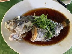 -盛港湾海鲜食府(黄沙店)