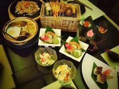 -广州建国酒店·涟日本料理