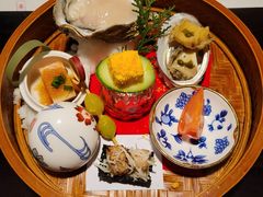 -元熹会席料理