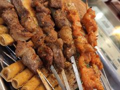 -河州春清真西北特色美食(虎踞路店)
