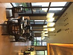 -上海崇明金茂凯悦酒店