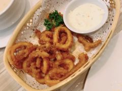 -必胜客(万达广场店)