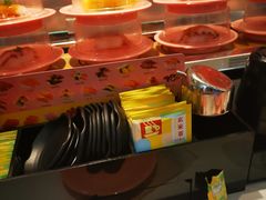 -争鲜回转寿司(通州万达店)