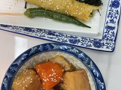 -黄记潮汕甜汤(贝底田坊店)