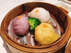 -安蒂娅.悦景轩中餐厅(西乡店)