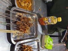 -永刚烧烤(大夜市店)