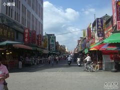 -国定古迹-北港朝天宫