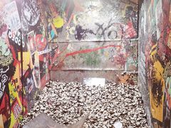 -不可思议减压馆·解压博物馆·摔碗发泄·团建定制