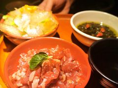 猫儿山的小黄牛-吃饭皇帝大(长宁龙之梦店)