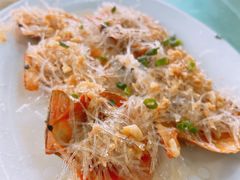 -景好海鲜餐厅(大鹏必选旅游店)