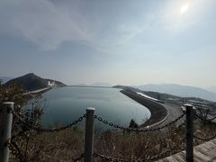 -江南天池