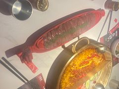 -小龙坎火锅(IFS HOT店)