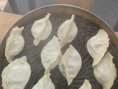 -清真老铁家灌汤包