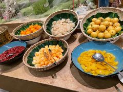 -瑞诗酒店西餐·咖啡厅