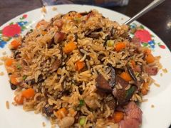 -婉泰·特色小吃·舂鸡脚(告庄二店)