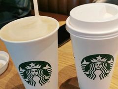 -星巴克臻选(周浦万达店)