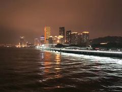 -演武大桥观景平台