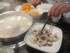 -鱼粤鲜淘米捞·中山脆肉鲩火锅(悦湖会店)