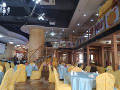 大堂-華苑喜宴(美林广场店)