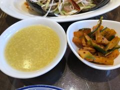 -福来齐·鲁菜海鲜·渔家菜(朝阳街分店)