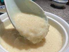 民国美龄粥-南京大牌档(龙湖长楹天街店)