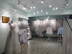 -景杰照相馆·人民公园店(绵阳店)