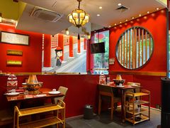 -1078號老北京涮肉(松柏店)