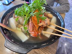-Dak's 炸鸡(远景路店)