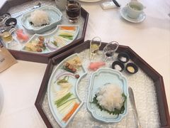 -龙悦湾酒家·八阵鱼生·渔人码头店