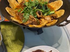 -苏湘小馆·不做预制菜(青年公社店)