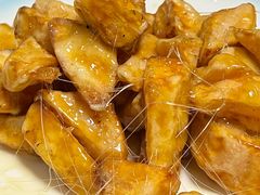 -李连贵酒家熏肉大饼(昆明街店)