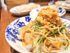 -上海姥姥(西环店)